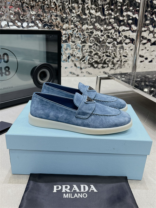 Prada(AAA)shoes-M-0863