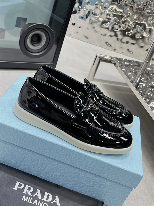 Prada(AAA)shoes-M-0864