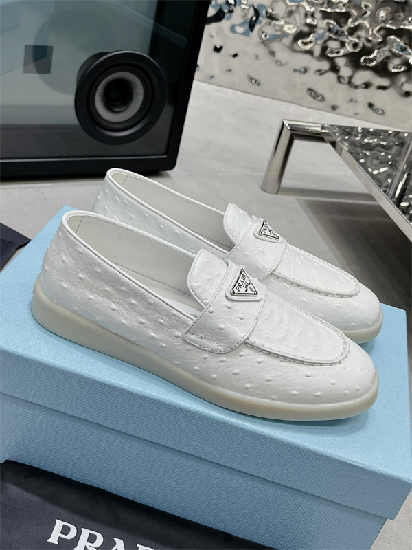 Prada(AAA)shoes-M-0868