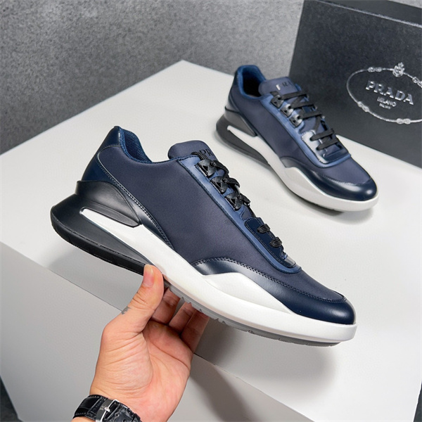 Prada(AAA)shoes-M-0871