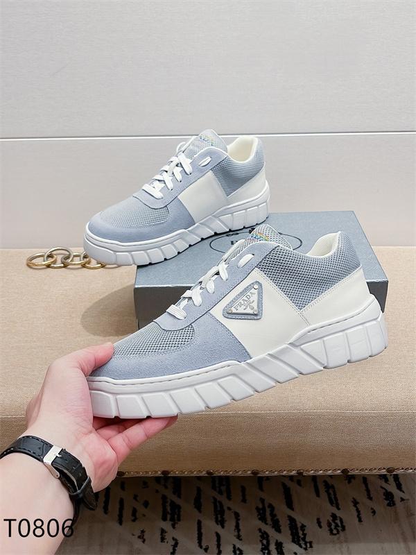 Prada(AAA)shoes-M-0885