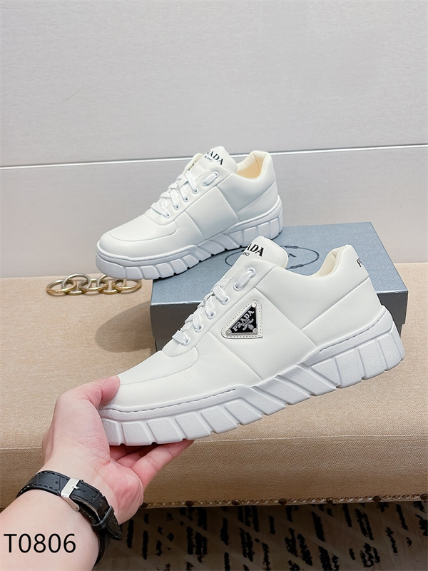 Prada(AAA)shoes-M-0889