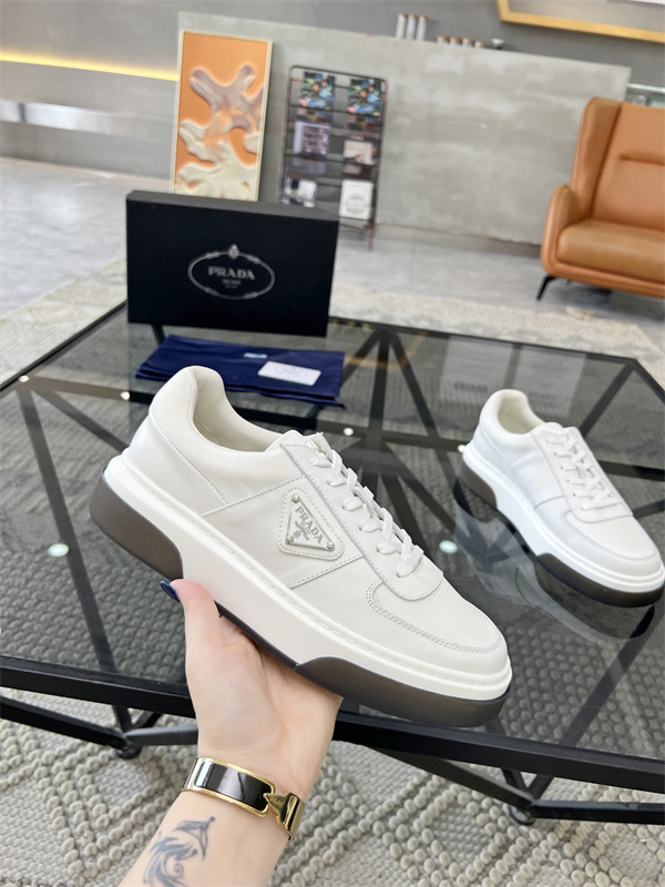 Prada(AAA)shoes-M-0900