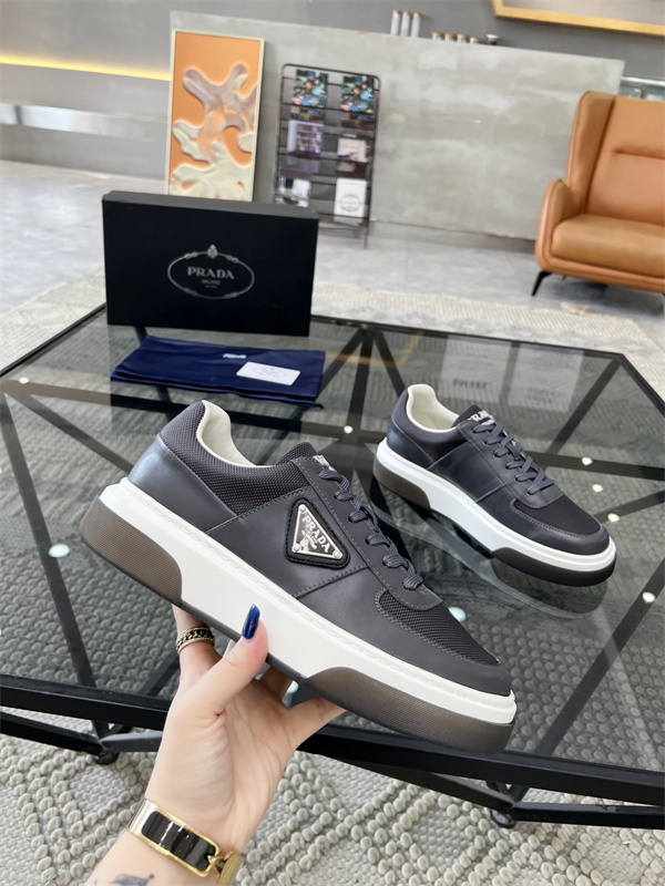 Prada(AAA)shoes-M-0901