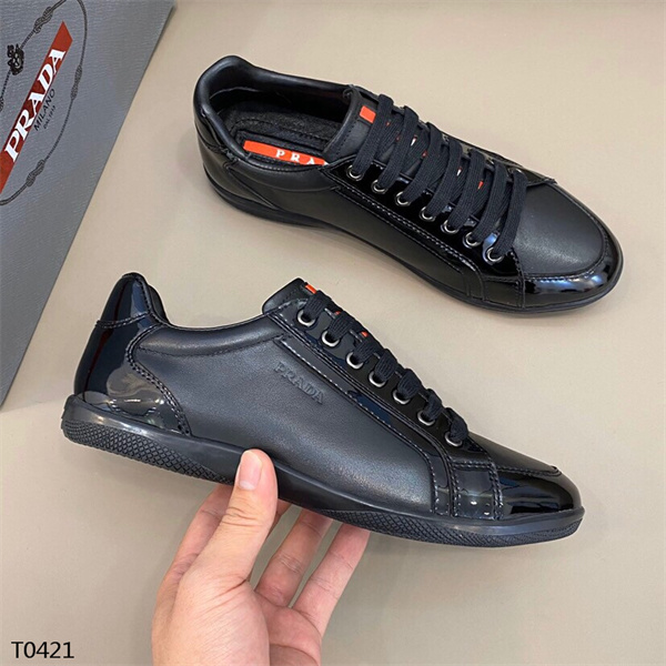 Prada(AAA)shoes-M-082