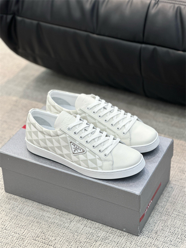 Prada(AAA)shoes-M-0913