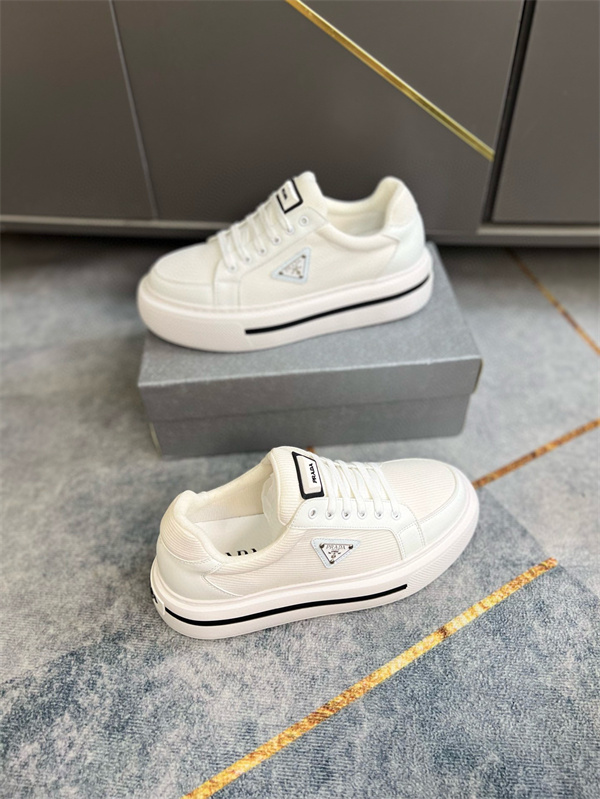 Prada(AAA)shoes-M-0932