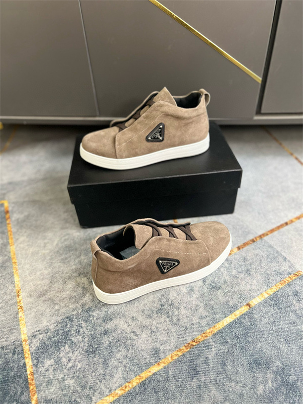Prada(AAA)shoes-M-0943