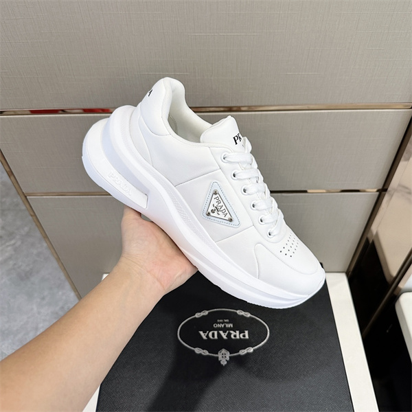 Prada(AAA)shoes-M-0947