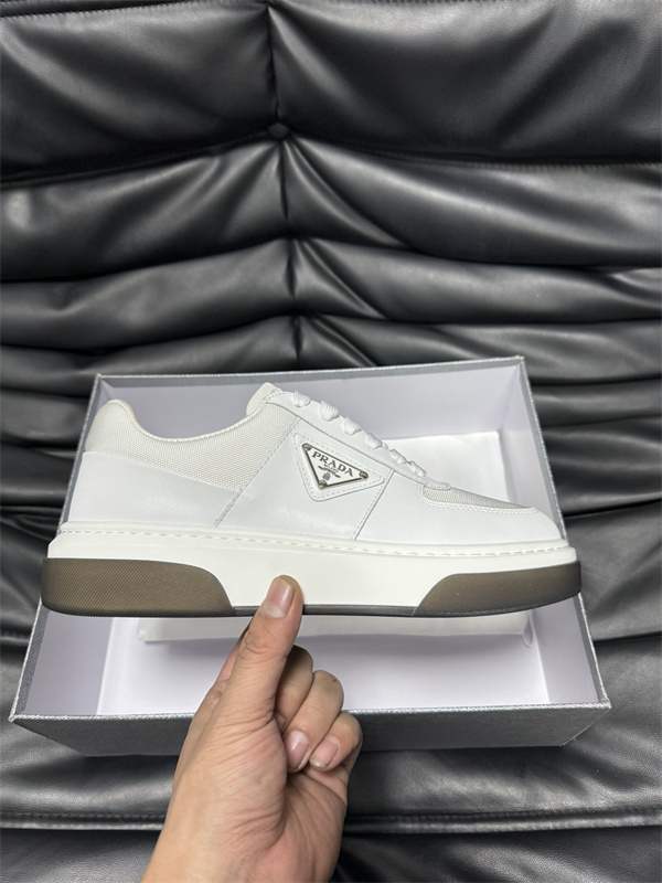 Prada(AAA)shoes-M-0949