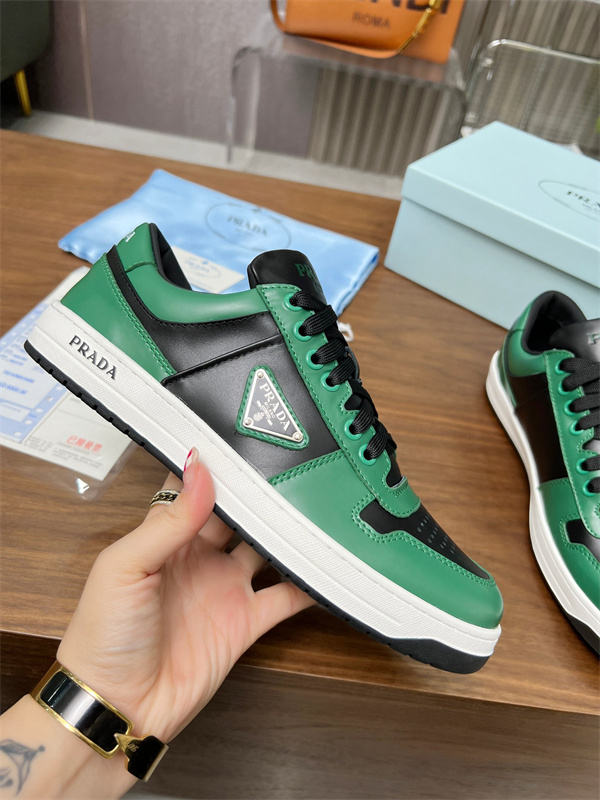 Prada(AAA)shoes-M-0955