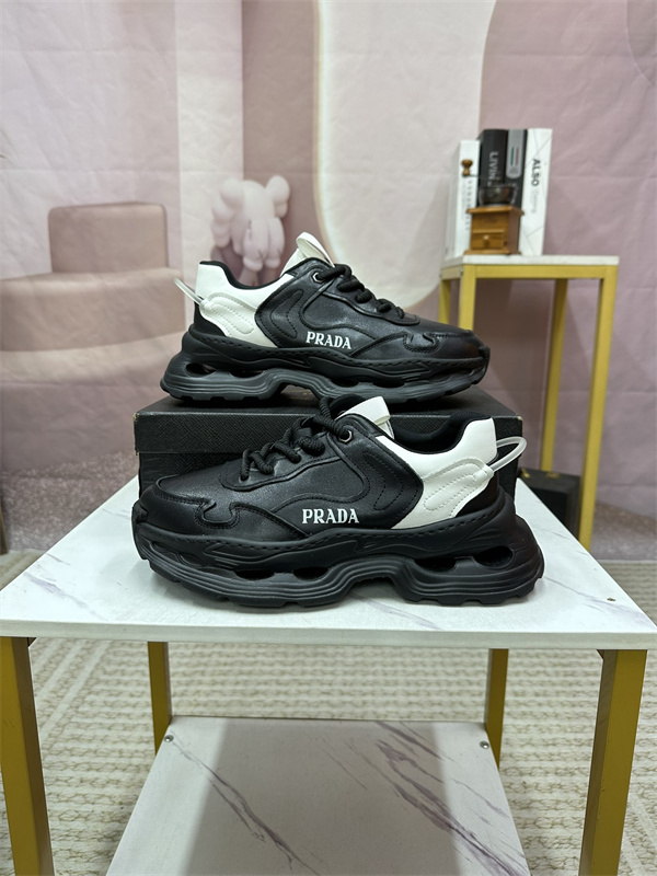 Prada(AAA)shoes-M-0959