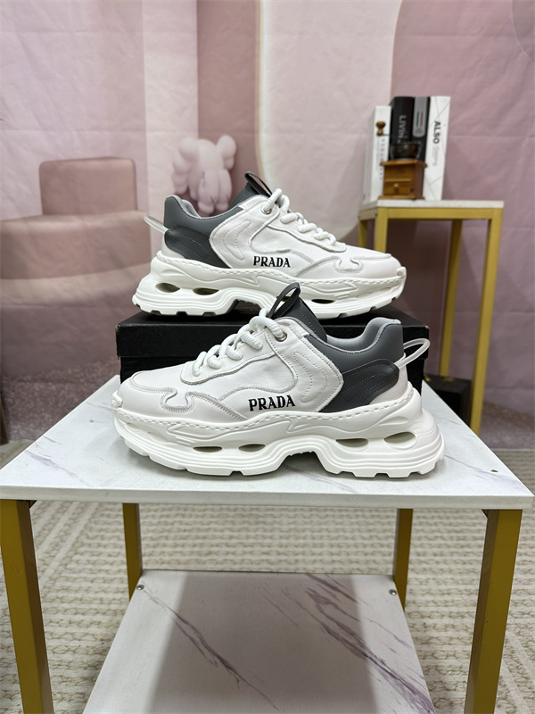 Prada(AAA)shoes-M-0960