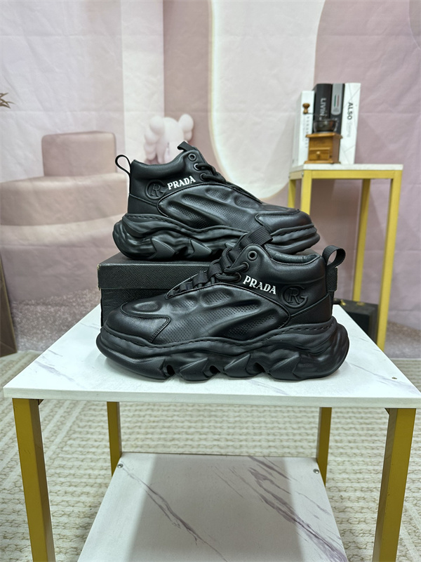 Prada(AAA)shoes-M-0961