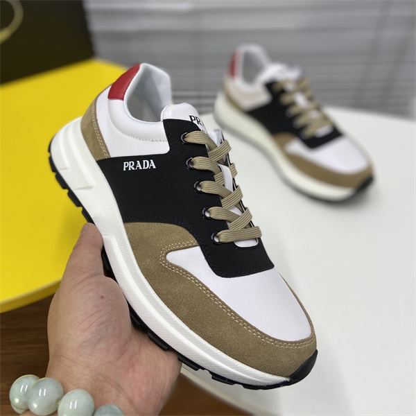 Prada(AAA)shoes-M-0973