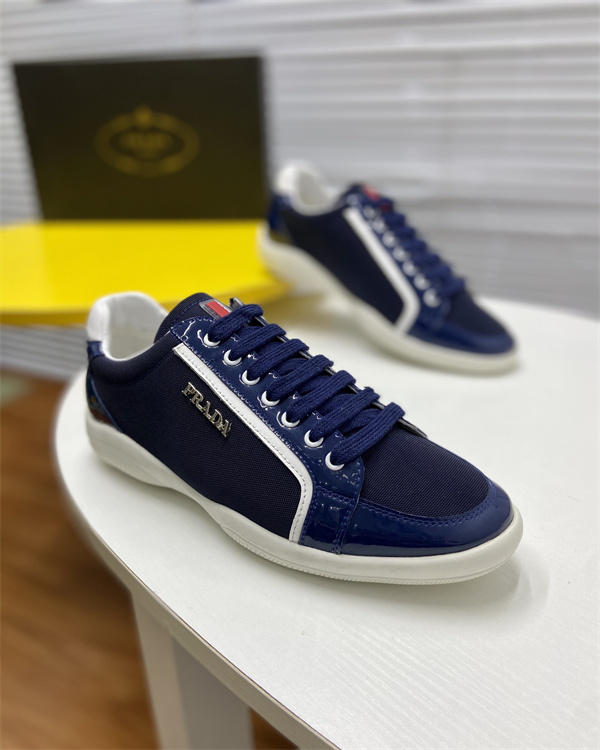 Prada(AAA)shoes-M-0975