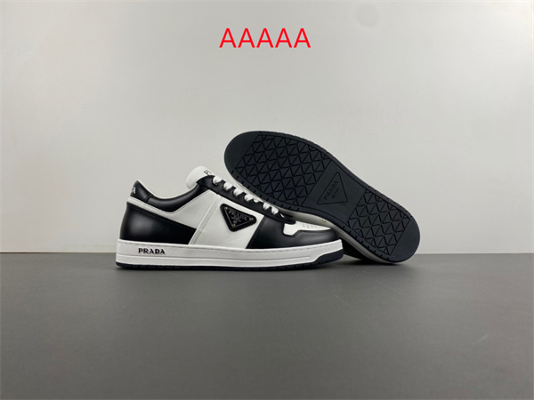 Prada shoes(AAAAA)-M-0021