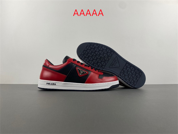Prada shoes(AAAAA)-M-0031