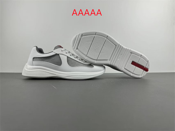 Prada shoes(AAAAA)-M-0063