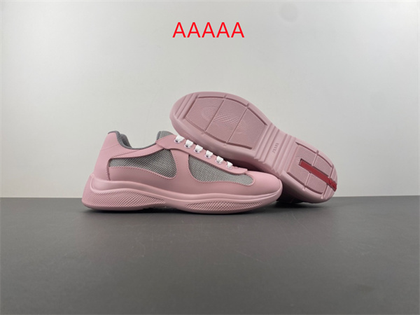 Prada shoes(AAAAA)-M-0069