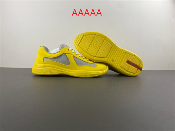 Prada shoes(AAAAA)-M-0073
