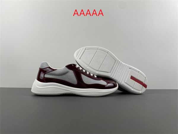 Prada shoes(AAAAA)-M-0011