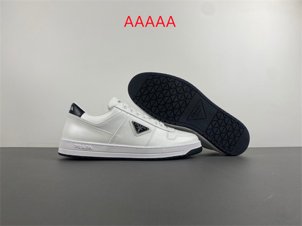 Prada shoes(AAAAA)-M-0017