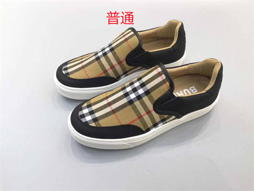 Burberry Shoes-0009