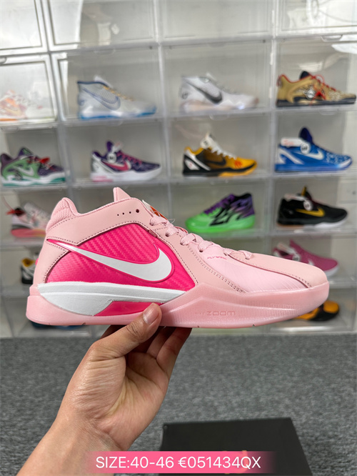 Kevin Durant's 3-M-004