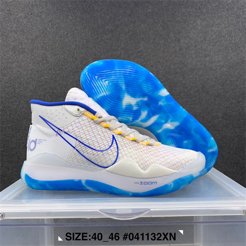 Kevin Durant's 12-M-0005