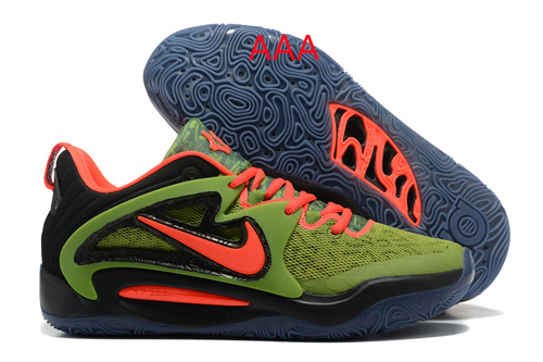 Kevin Durant's 15-M-012