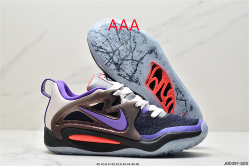 Kevin Durant's 15-M-019