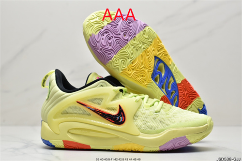 Kevin Durant's 15-M-002