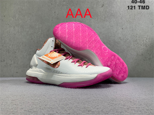 Kevin Durant's 15-M-022