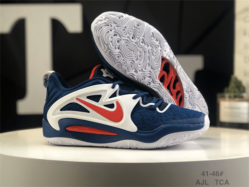 Kevin Durant's 15-M-027
