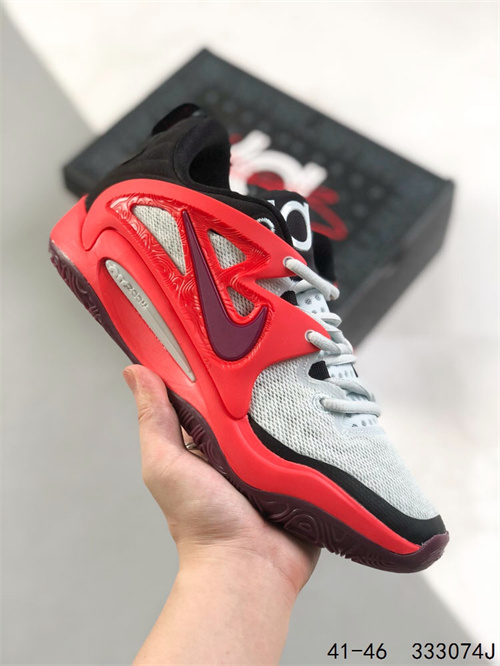 Kevin Durant's 15-M-032