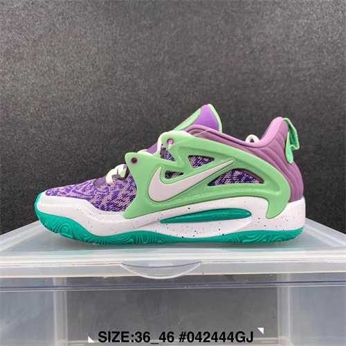 Kevin Durant's 15-M-0036