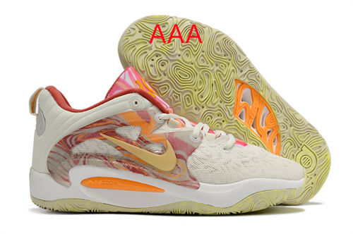 Kevin Durant's 15-W-011