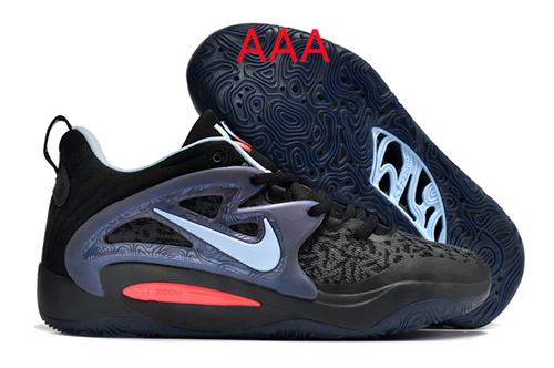 Kevin Durant's 15-W-002