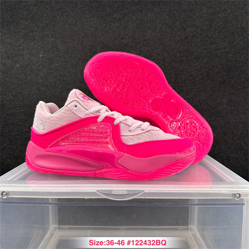 Kevin Durant's 16-W-0001