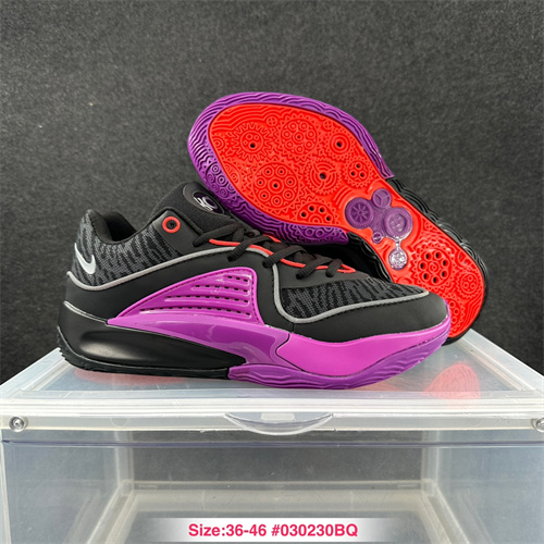 Kevin Durant's 16-M-0011