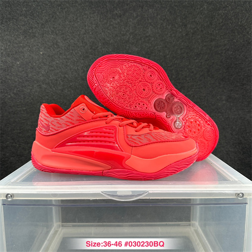 Kevin Durant's 16-M-0012