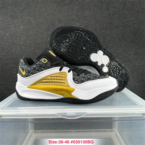 Kevin Durant's 16-W-0003