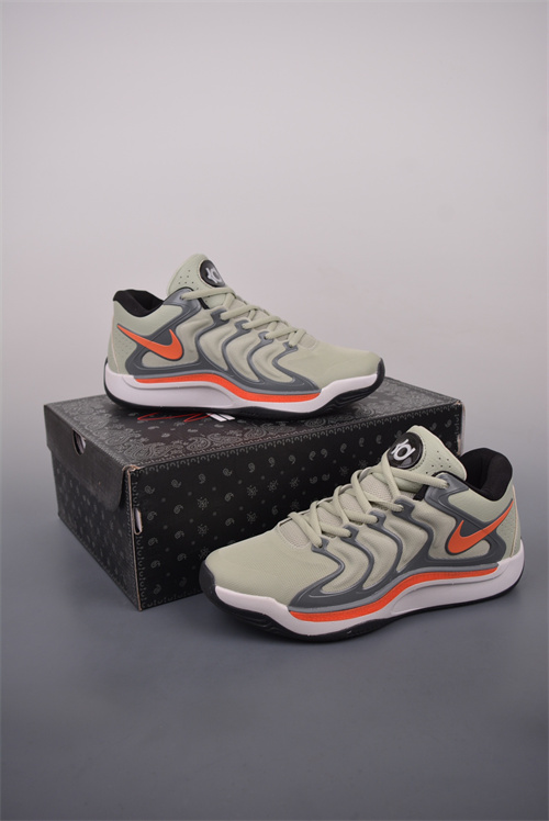 Kevin Durant's 17-M-0015