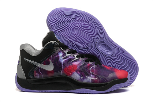 Kevin Durant's 17-M-0017