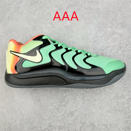 Kevin Durant's 17-M-0005