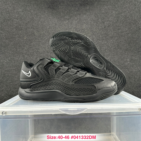 Kevin Durant's 18-M-0001