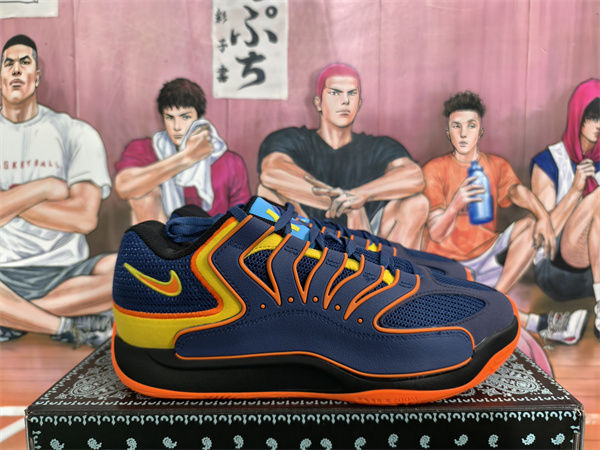 Kevin Durant's 18-M-0015