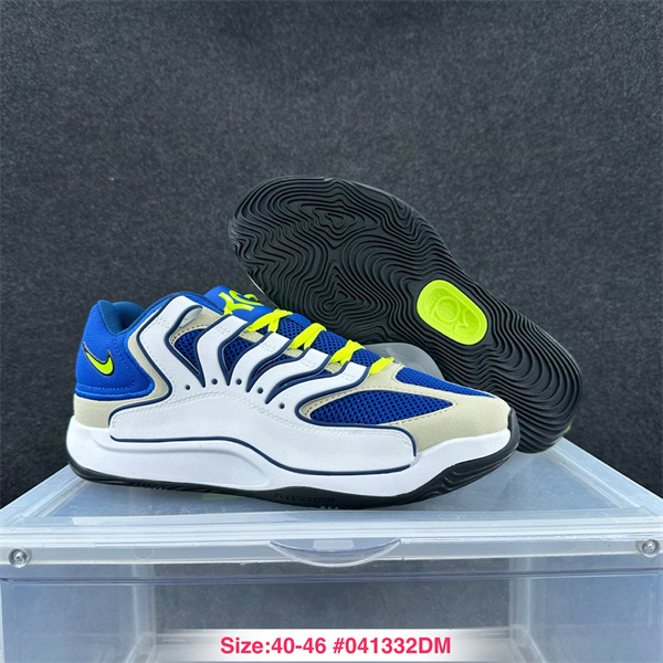 Kevin Durant's 18-M-0003