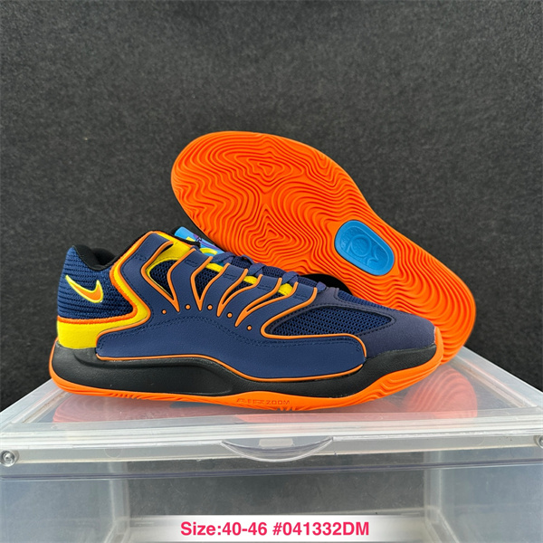 Kevin Durant's 18-M-0004